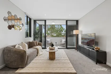 607/2 Waterview Dr, Lane Cove, NSW 2066
