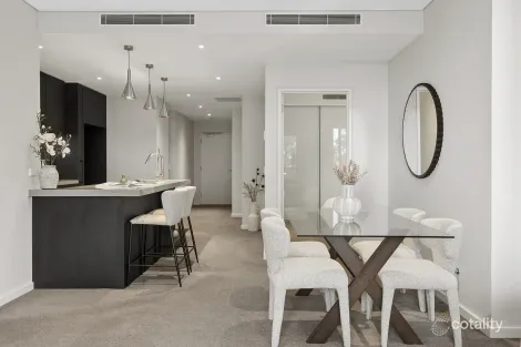 Property photo of 607/2 Waterview Drive Lane Cove NSW 2066