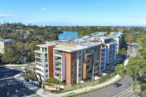 Property photo of 607/2 Waterview Drive Lane Cove NSW 2066