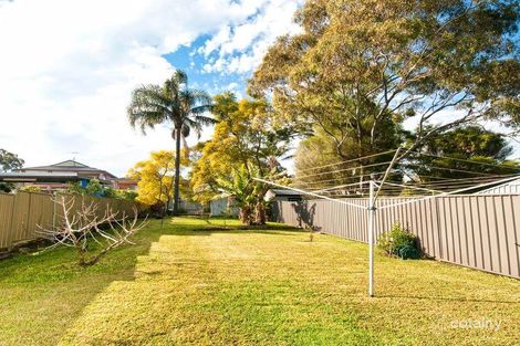Property photo of 34 Baker Street Enfield NSW 2136