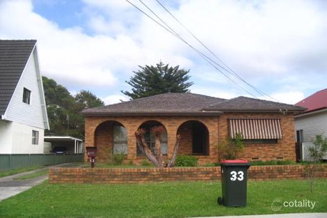 33 Parklands Ave, Heathcote, NSW 2233