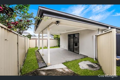 Property photo of 23 Glenn Avenue Northmead NSW 2152