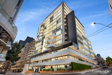 Property photo of 1005/77 River Street South Yarra VIC 3141
