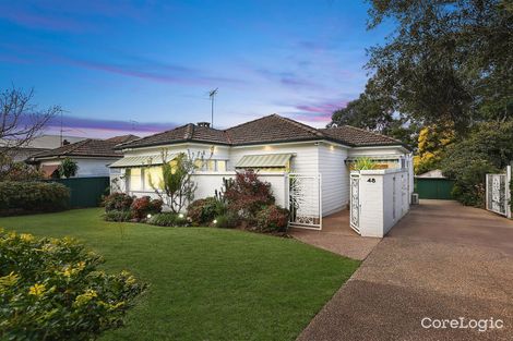 Property photo of 48 Alpha Road Camden NSW 2570