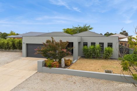 Property photo of 1 Saville Court North Bendigo VIC 3550