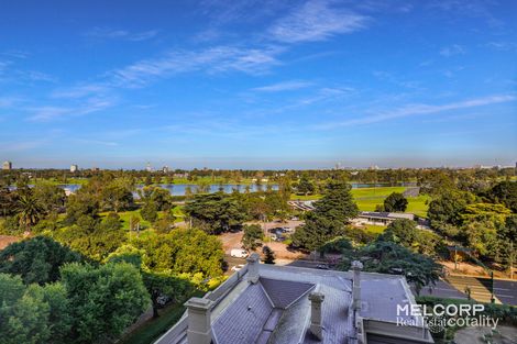 Property photo of 717/55 Queens Road Melbourne VIC 3004