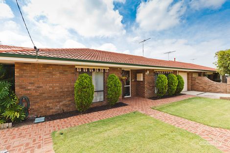 Property photo of 30 Galahad Way Carine WA 6020