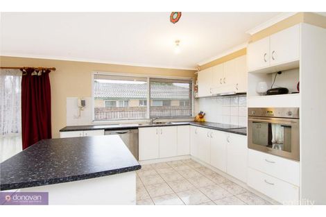 Property photo of 18 Hellenic Court Carrum Downs VIC 3201