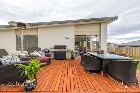 Property photo of 38 Vasili Court Oakdowns TAS 7019