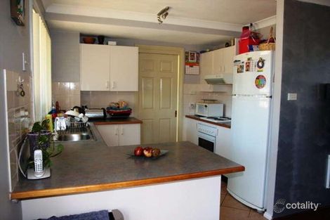 Property photo of 3/1 Fields Road Macquarie Fields NSW 2564