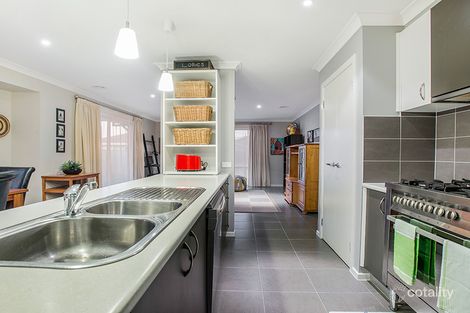 Property photo of 57 Vaughan Chase Wyndham Vale VIC 3024