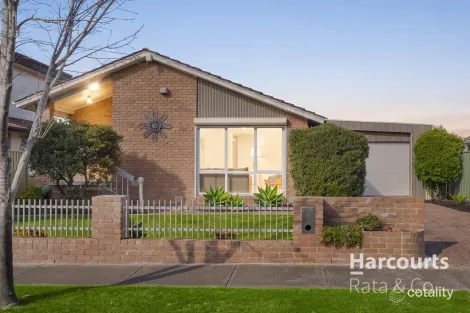 5 FRANKLIN RD, LALOR, VIC 3075