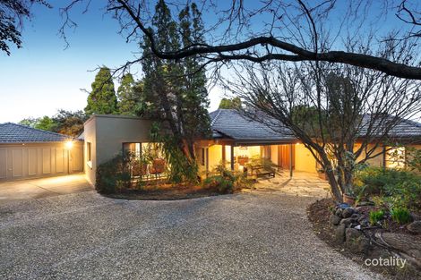 Property photo of 28 Carn Avenue Ivanhoe VIC 3079