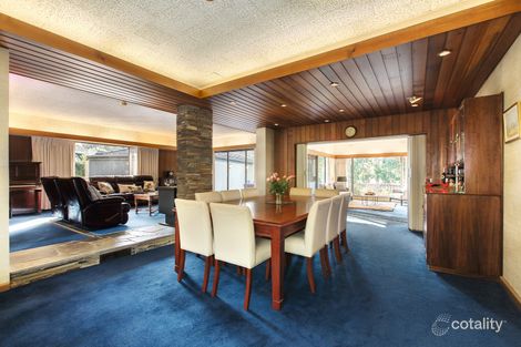 Property photo of 28 Carn Avenue Ivanhoe VIC 3079