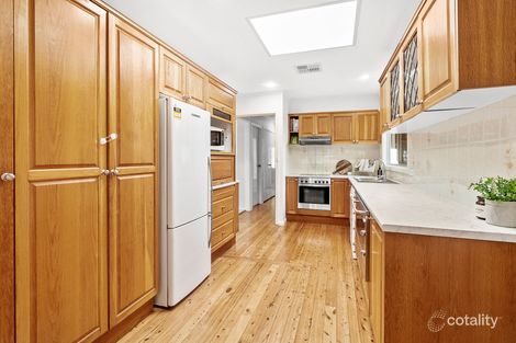 Property photo of 2 Wyang Place Engadine NSW 2233