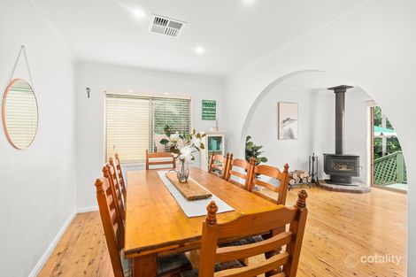 Property photo of 2 Wyang Place Engadine NSW 2233