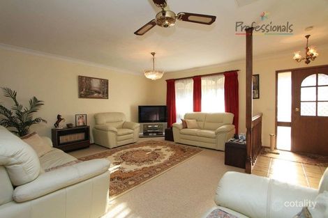 Property photo of 7 Evans Court Wodonga VIC 3690