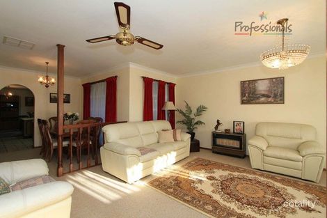 Property photo of 7 Evans Court Wodonga VIC 3690
