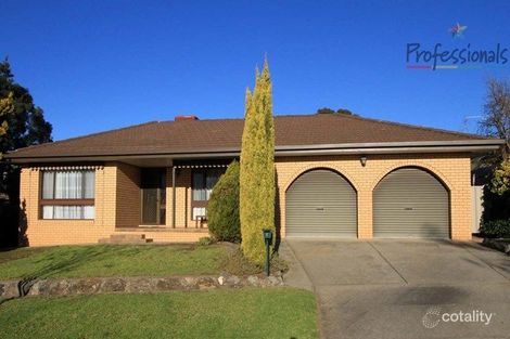 Property photo of 7 Evans Court Wodonga VIC 3690