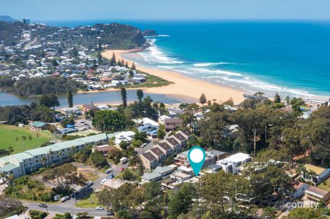 Property photo of 203/14 Cape Three Points Road Avoca Beach NSW 2251