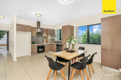 Property photo of 49C Stapleton Street Wentworthville NSW 2145