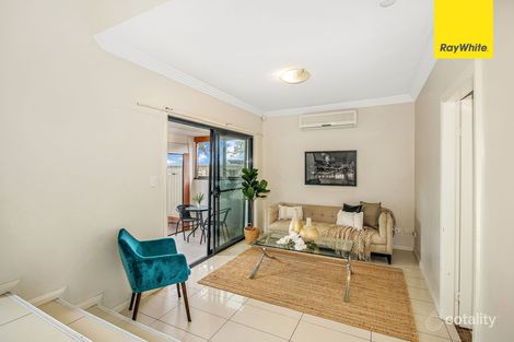 Property photo of 49C Stapleton Street Wentworthville NSW 2145