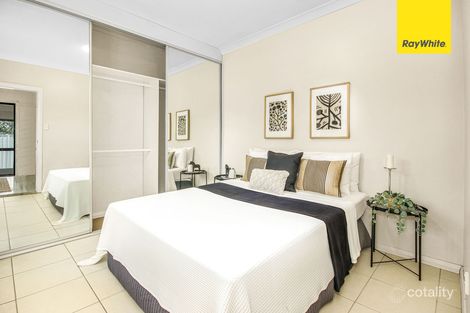 Property photo of 49C Stapleton Street Wentworthville NSW 2145