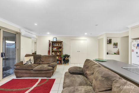 Property photo of 9 Shallow Bay Drive Springfield Lakes QLD 4300