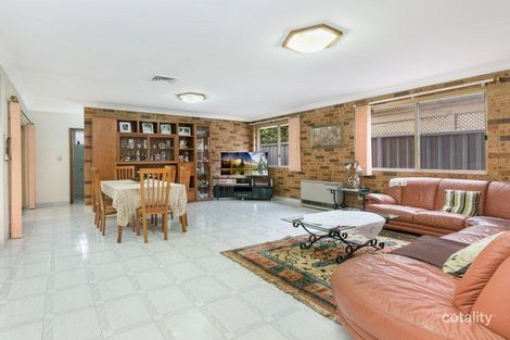 Property photo of 4 Guise Avenue Casula NSW 2170