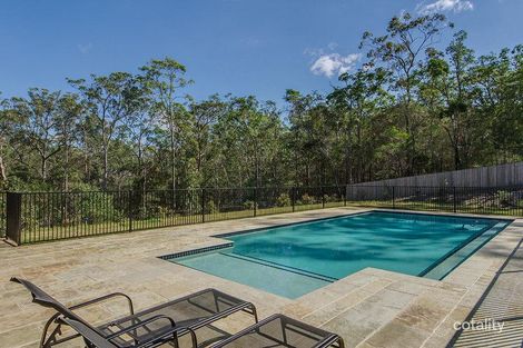 Property photo of 19 Willie Wagtail Crescent Upper Coomera QLD 4209