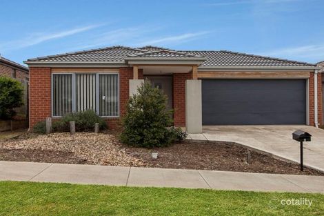Property photo of 8 Appleberry Way Wallan VIC 3756