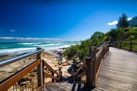 Property photo of 4/12 Mahia Terrace Kings Beach QLD 4551