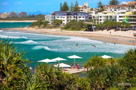 Property photo of 4/12 Mahia Terrace Kings Beach QLD 4551