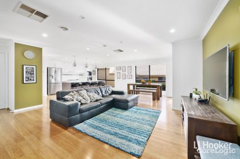 Property photo of 6 Len Barratt Street Bonner ACT 2914