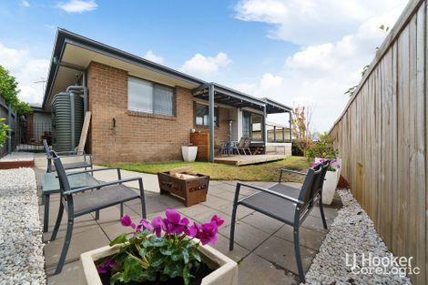 Property photo of 6 Len Barratt Street Bonner ACT 2914