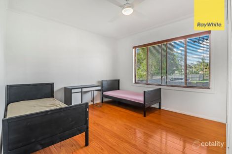 Property photo of 73 Callagher Street Mount Druitt NSW 2770