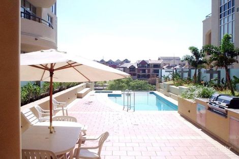 Property photo of 43/20 Royal Street East Perth WA 6004