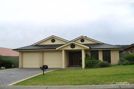 15 Collie Way, Albion Park, NSW 2527