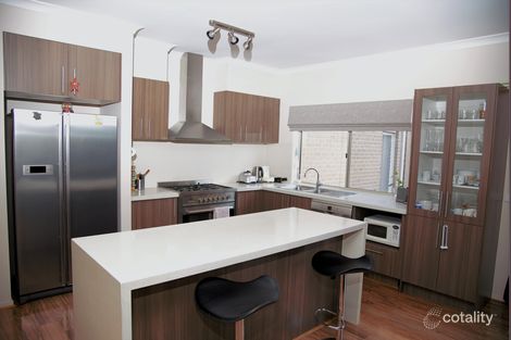 Property photo of 77 Fulham Way Wollert VIC 3750