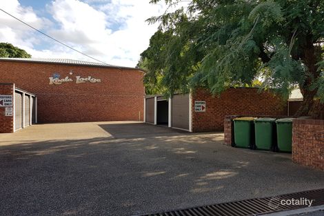 Property photo of 2/93 Bowen Road Rosslea QLD 4812