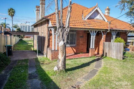 Property photo of 8 Park Road Burwood NSW 2134