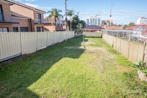 Property photo of 8 Park Road Burwood NSW 2134