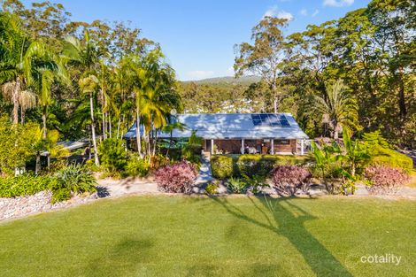 Property photo of 119 Glenview Road Glenview QLD 4553