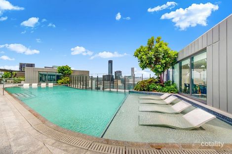 3505/111 Mary St, Brisbane City, QLD 4000
