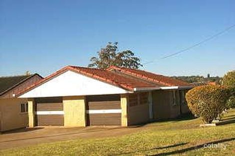 6 Jewell St, Centenary Heights, QLD 4350