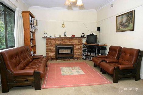 Property photo of 93 David Hill Road Monbulk VIC 3793