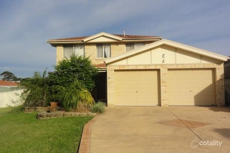 Property photo of 26 Maybush Avenue Thornton NSW 2322