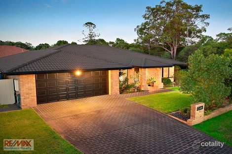 Property photo of 2 Bowerbird Court Cashmere QLD 4500