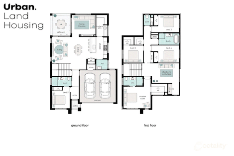 Property photo of 62 Barrallier Drive Marsden Park NSW 2765