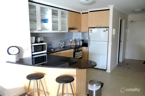 Property photo of 811/86 Northbourne Avenue Braddon ACT 2612